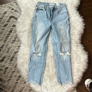 Abercrombie & Fitch Jeans